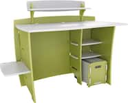 Legare 43 inch deals desk