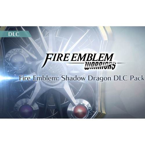 Fire Emblem Warriors Fire Emblem: Shadow Dragon DLC Pack - Nintendo 3DS [Digital]