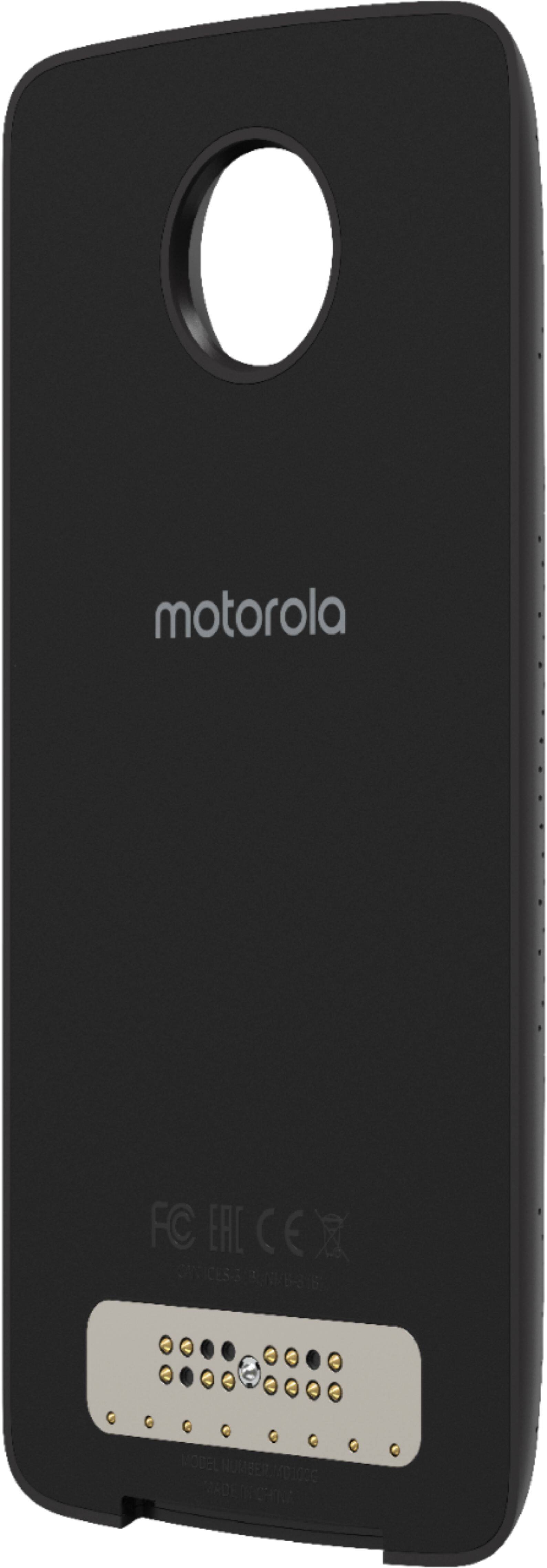 motorola moto snap stereo speaker