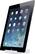 Alt View 1. Apple - iPad with Retina display Wi-Fi - 32GB - Black.