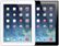 Alt View Zoom 11. Apple - iPad® with Retina display with Wi-Fi - 16GB - White.