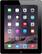 Front. Apple - iPad® with Retina display with Wi-Fi + Cellular - 16GB - (AT&T) - Black.