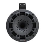 Front Zoom. MB Quart - NAUTIC 6-1/2" 2-Way Marine Speakers (Pair) - Black.