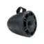 Left. MB Quart - NAUTIC 8" 2-Way Marine Speaker (Each) - Black.