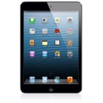 Front Zoom. Apple - iPad mini 7.9" - Tablet A5 Dual-core (2 Core) - 1 GB - iOS 6 - Black.