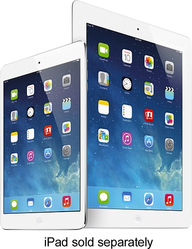 Apple® iPad® mini Wi-Fi 16GB Black & Slate MD528LL/A - Best Buy