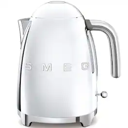 SMEG - KLF03 7-cup Electric Kettle - Stainless Steel