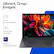 Vibrant, Crisp Images
90.7% screen-to-body ratio
2K 1920 x 1200 resolution
Intel® Arc™ 140V GPU (16GB)
