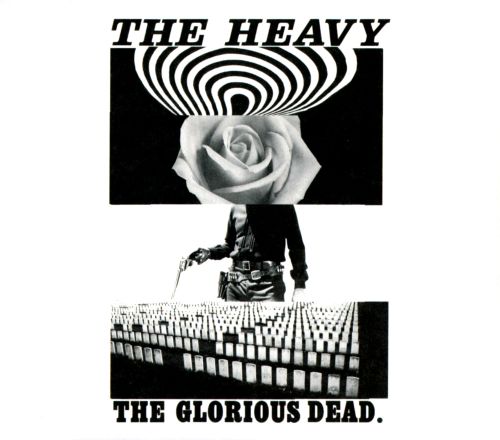  The Glorious Dead [CD]