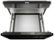 Alt View Zoom 13. Sharp - 24" 1.2 Cu. Ft. Built-In Microwave Drawer - Stainless Steel And Black Glass.