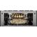 Alt View 12. GE Profile - Advantium 27" Built-In Single Electric Convection Wall Oven - Black Stainless Steel.