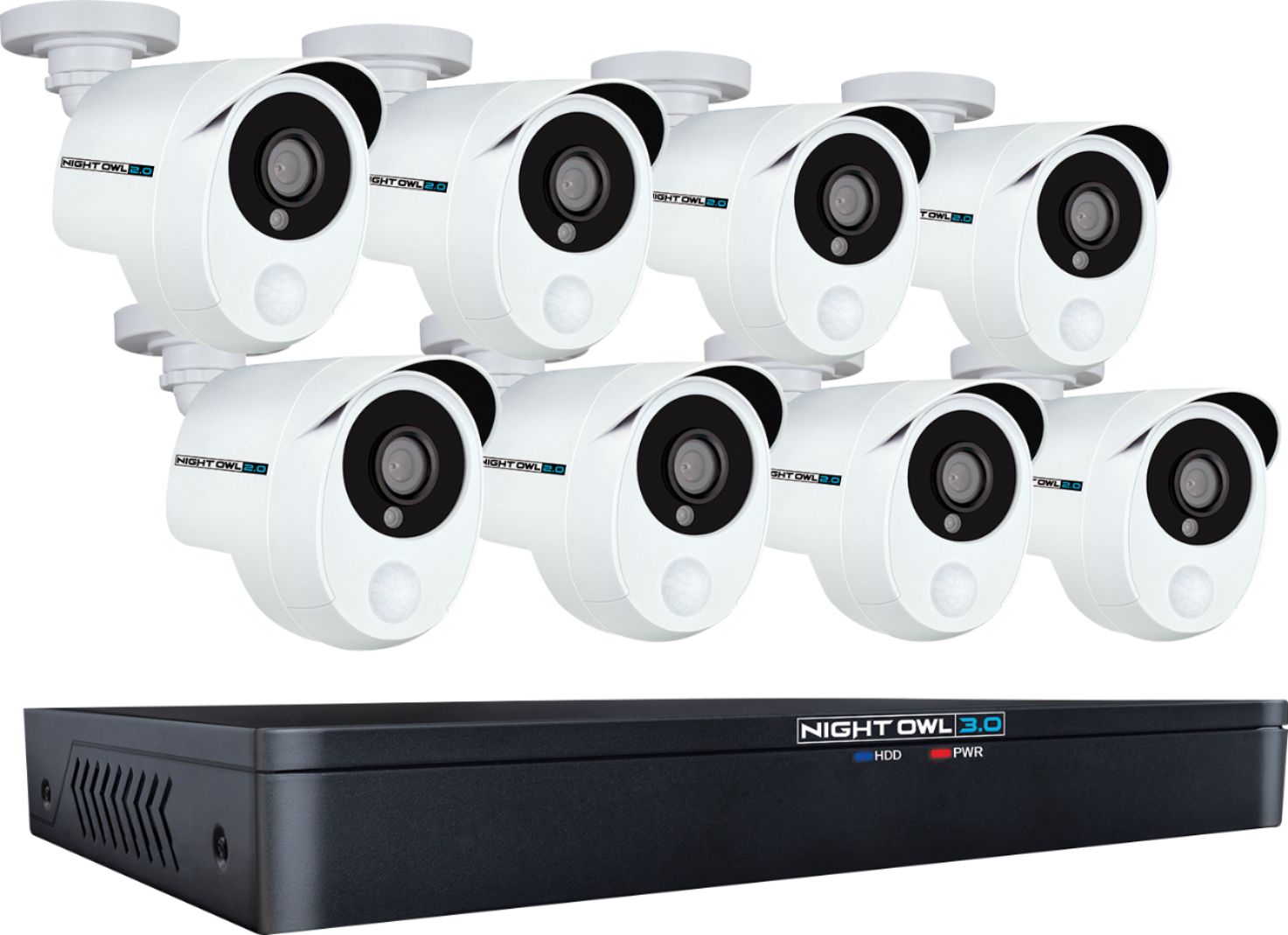 night owl surveillance cameras