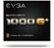 Alt View Zoom 18. EVGA - GP Series SuperNOVA 1000W ATX 80 Plus Gold Fully Modular Power Supply - Black.
