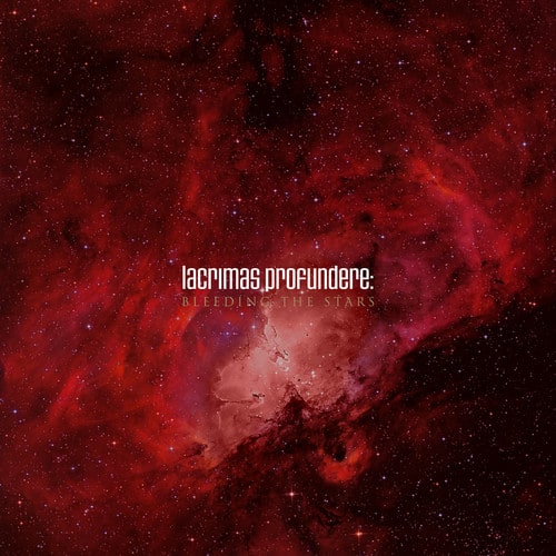 Lacrimas Profundere - Bleeding The Stars   - COMPACT DISCS [CD] price history on PriceWatchPro