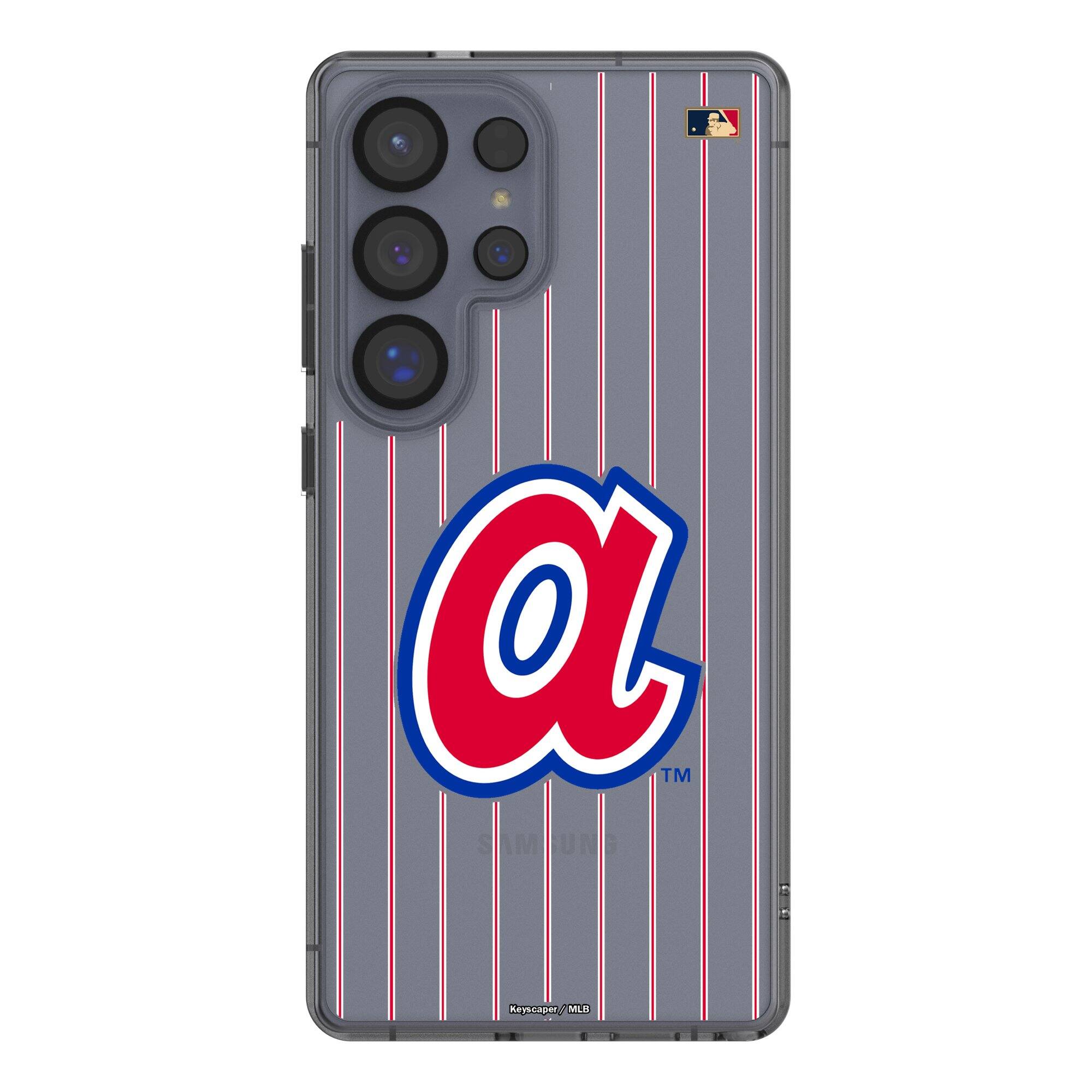 a TM AMEUNG Keyscaper MLB