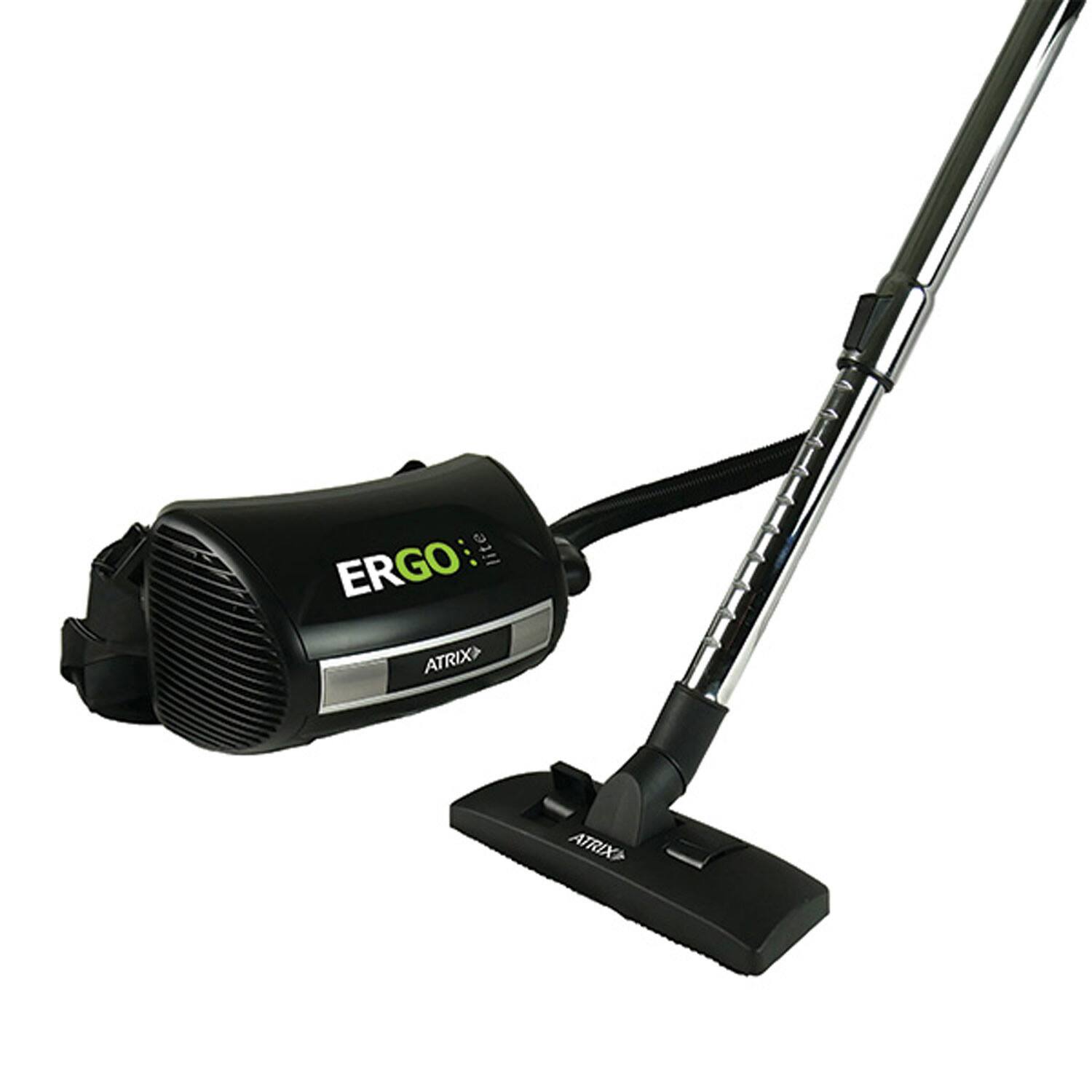 ERGO: ATRIX