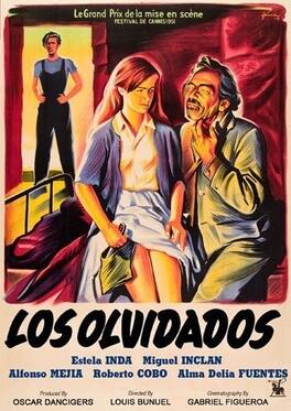 Los Olvidados - DVD