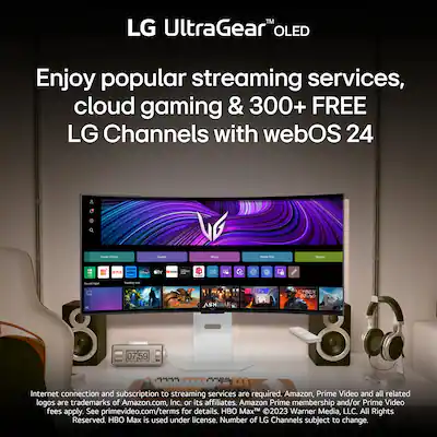 Why Is LG UltraGear So Popular? Unveiling the Gaming Revolution