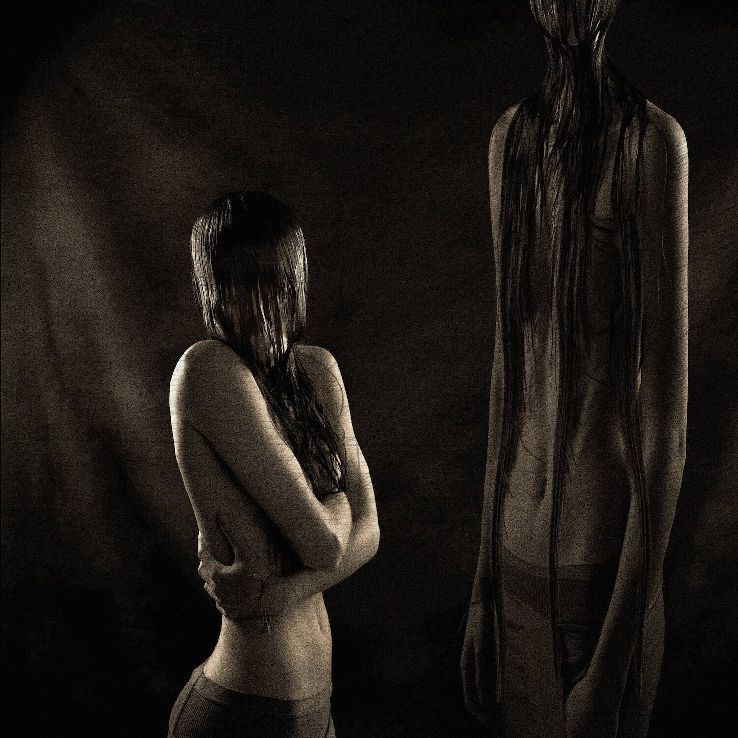 Alt View 1. Sofia Isella - I Can Be Your Mother   - VINYL LP.