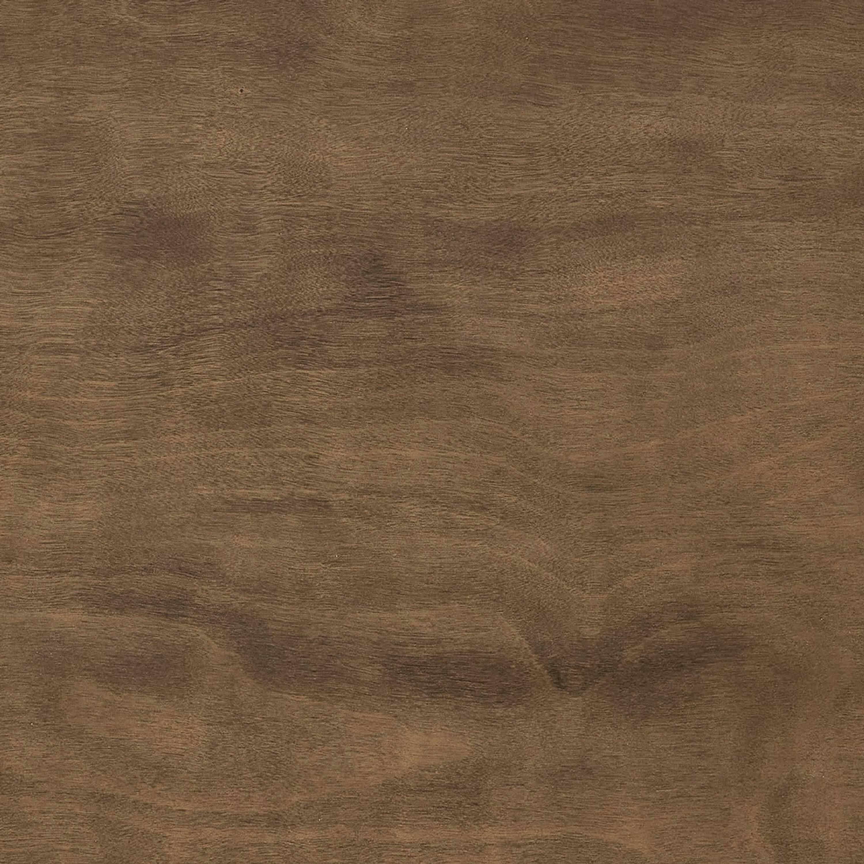 Alt View 3. Manhattan Lane - Dexy Dining Table, 47 Inch Rectangular Top, Farmhouse Walnut Brown - Walnut Brown.