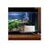 Alt View 5. Panasonic - Panasonic HomeHawk Window Home Monitoring Camera KX-HNC500W - Black.