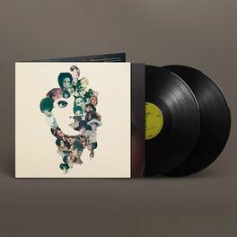 Tim Christensen - Honeyburst: 20th Anniversary - VINYL LP