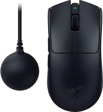 Razer Viper V4 Pro Ultra Lightweight Optical Gaming Mouse with 180 Razer Viper V4 Pro Ultra Lightweight Optical Gaming Mouse with 180