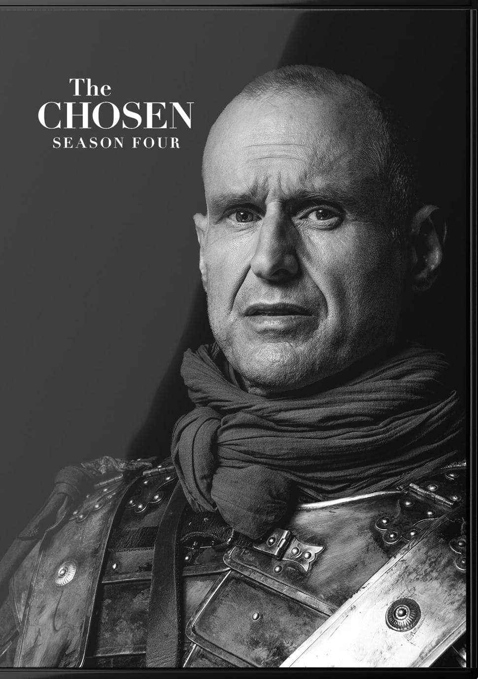 The Chosen: Season 4 [DVD] [Standard]