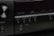 Alt View Zoom 12. Denon - AVR-S540BT Receiver, 5.2 channel, 4K Ultra HD Audio and Video, Home Theater System, built-in Bluetooth and USB - Black.