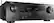 Angle. Denon - AVR 750W 5.2-Ch. Hi-Res With HEOS 4K Ultra HD HDR Compatible A/V Home Theater Receiver - Black.