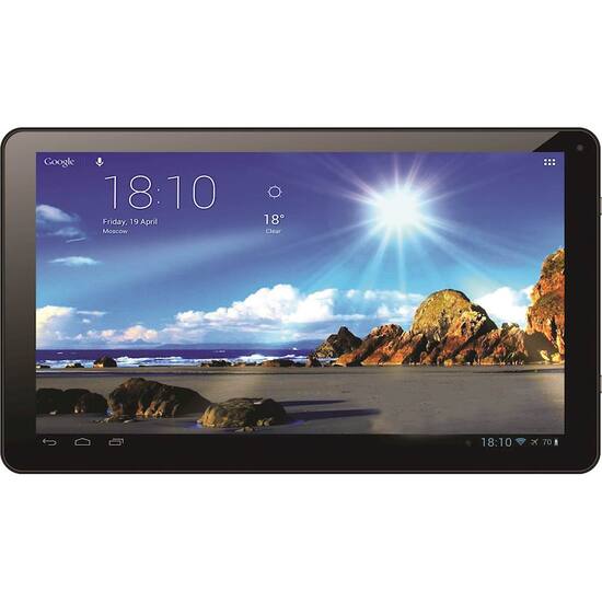 supersonic 7 tablet 8gb black