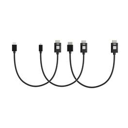 Atomos - 4kP60 Locking Cable Bundle