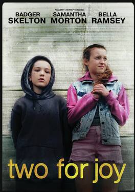 Two for Joy - DVD