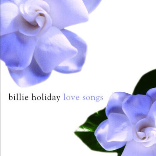 Billie Holiday - Love Songs   - COMPACT DISCS [CD] price history on PriceWatchPro