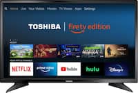 Toshiba alexa online enabled tv