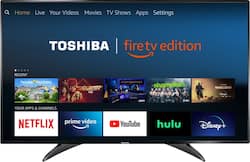 Toshiba 49 Toshiba 49