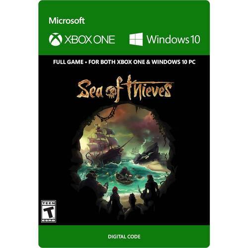  Microsoft - Sea of Thieves [Digital]