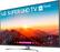 Left. LG - 55" Class - LED - SK8000 Series - 2160p - Smart - 4K UHD TV with HDR.