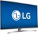 Alt View Zoom 11. LG - 49" Class - LED - SK8000 Series - 2160p - Smart - 4K UHD TV with HDR.
