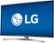Alt View Zoom 12. LG - 49" Class - LED - SK8000 Series - 2160p - Smart - 4K UHD TV with HDR.