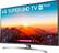 Left. LG - 49" Class - LED - SK8000 Series - 2160p - Smart - 4K UHD TV with HDR.