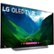 Angle Zoom. LG - 77" Class - OLED - C8 Series - 2160p - Smart - 4K UHD TV with HDR.