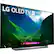 Angle. LG - 77" Class - OLED - C8 Series - 2160p - Smart - 4K UHD TV with HDR.