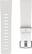 Alt View 11. Fitbit - Small Band for Fitbit Versa - White.