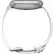 Alt View 12. Fitbit - Small Band for Fitbit Versa - White.
