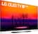 Angle. LG - 65" Class - OLED - E8 Series - 2160p - Smart - 4K UHD TV with HDR.