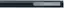 Alt View 12. Wacom - Geek Squad Certified Refurbished Bamboo Ink Smart Stylus - Black.