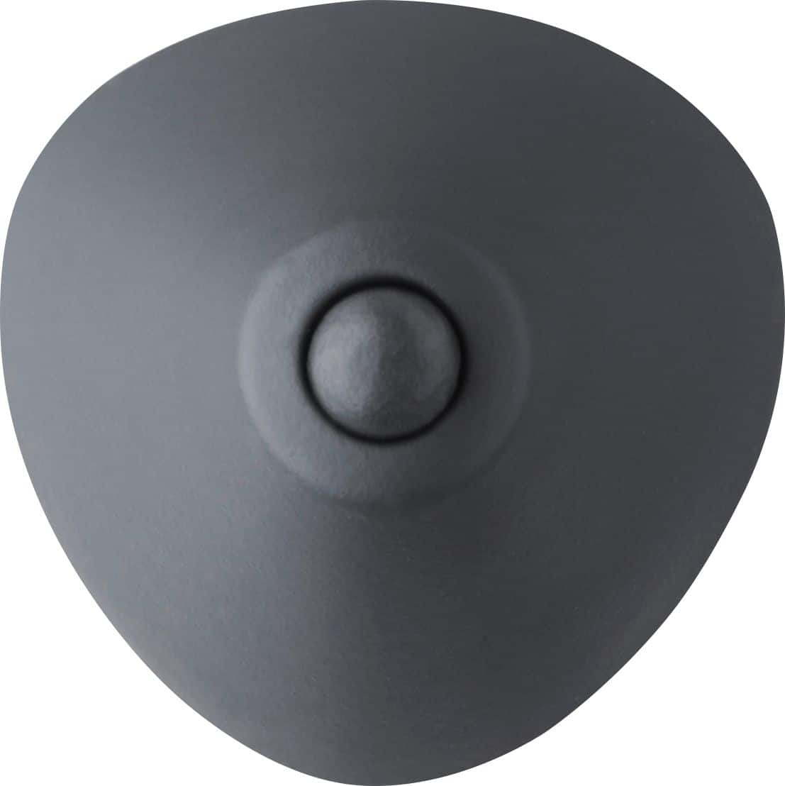 Alt View 17. Wacom - Geek Squad Certified Refurbished Bamboo Ink Smart Stylus - Black.