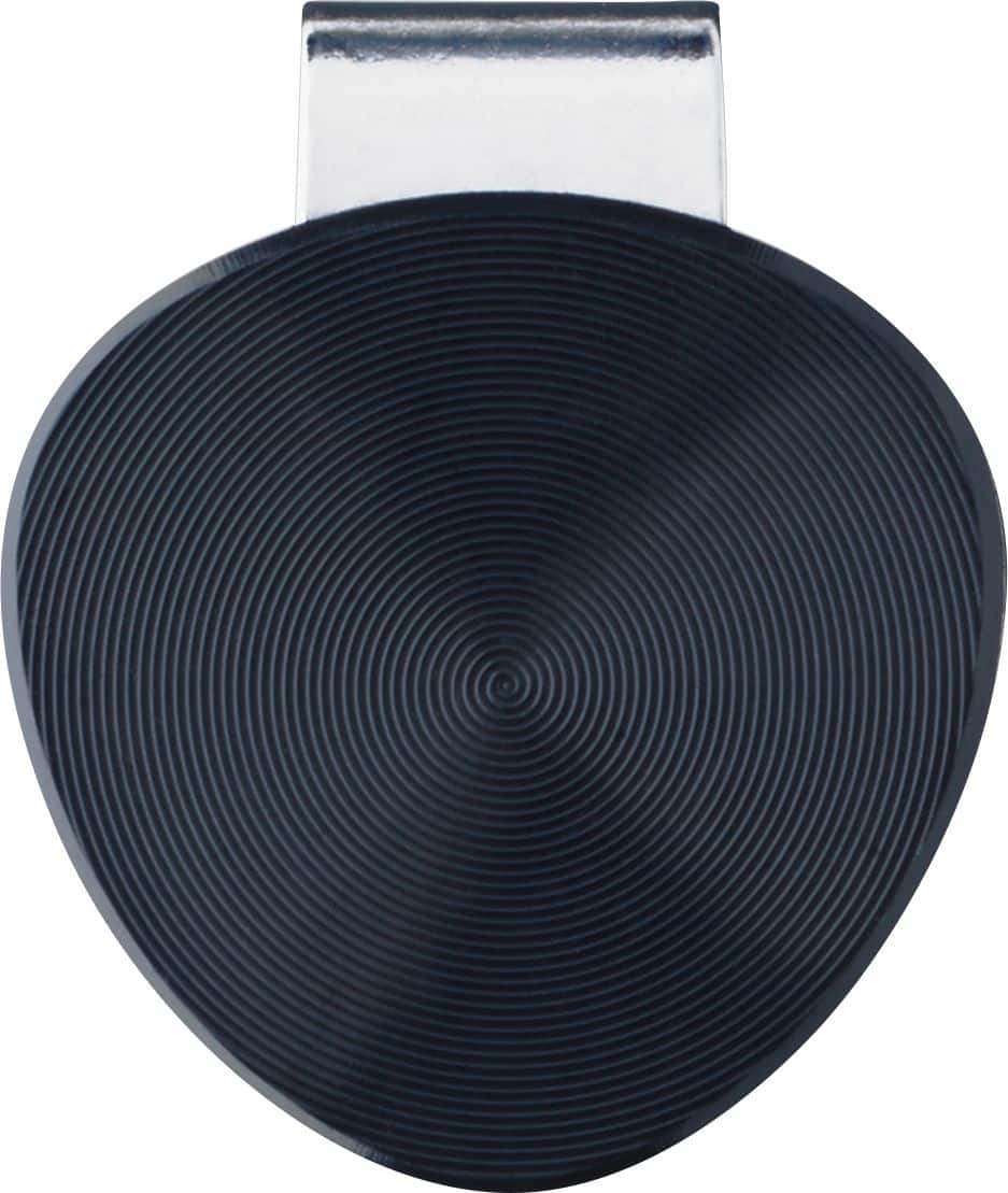 Alt View 18. Wacom - Geek Squad Certified Refurbished Bamboo Ink Smart Stylus - Black.