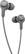 Alt View 11. JLab - Epic Executive Wireless Noise Cancelling In-Ear Headphones - Gray.